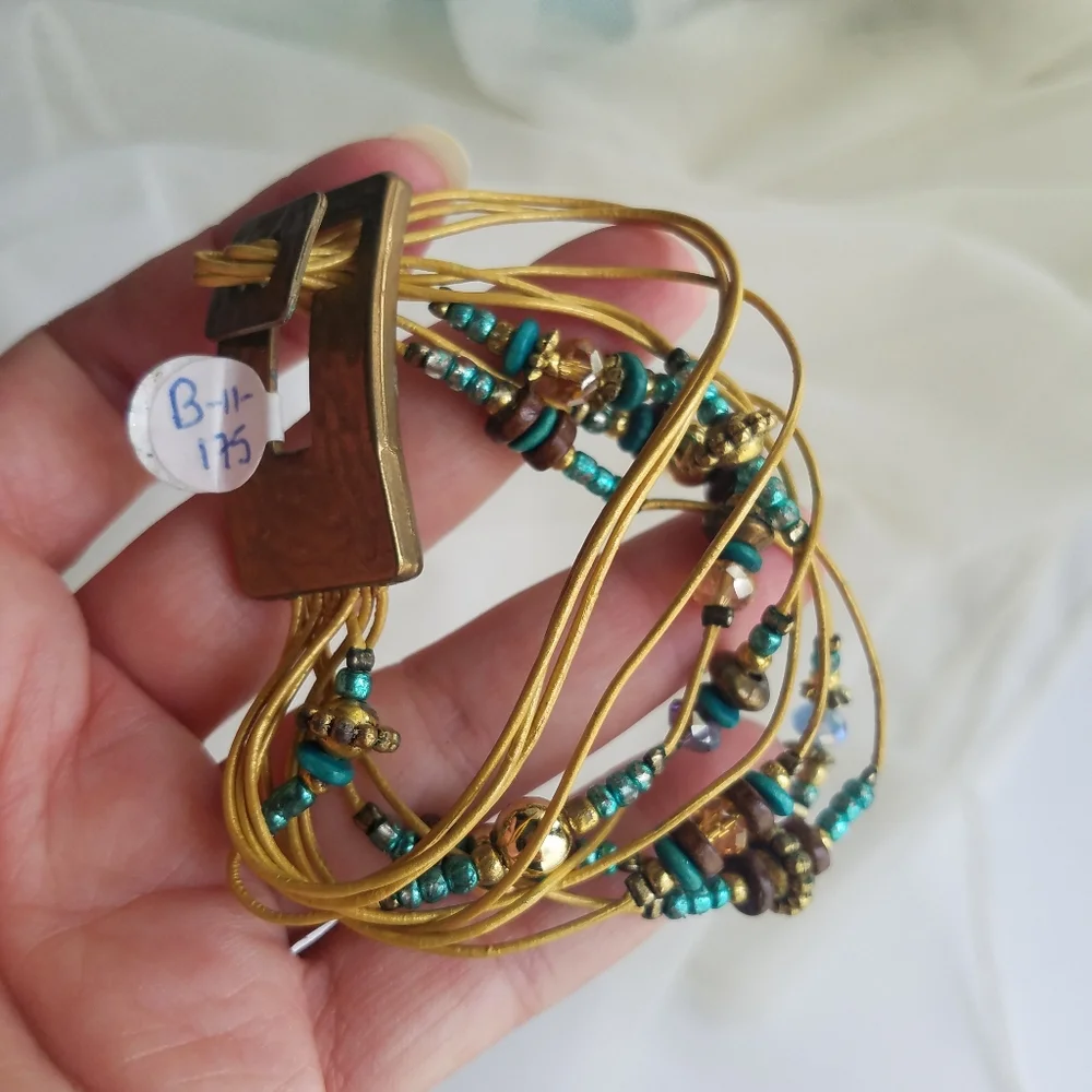 Hand Crafted very unique